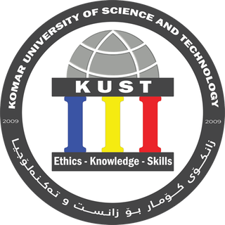 KUST